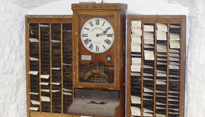 TinyTracker hero image